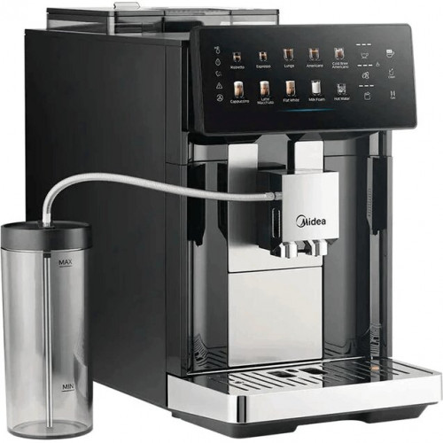 Кофемашина автоматическая MIDEA MA-FACM1004A2