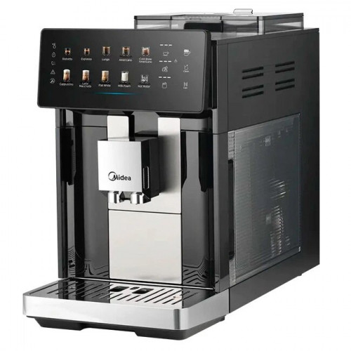 Кофемашина автоматическая MIDEA MA-FACM1004A2