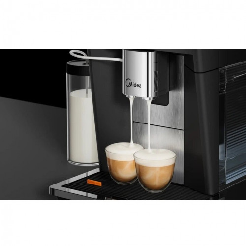 Кофемашина автоматическая MIDEA MA-FACM1004A2