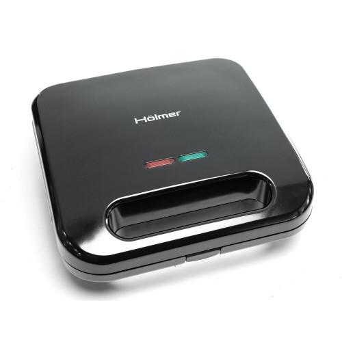 Бутербродница Holmer HCG-03SM