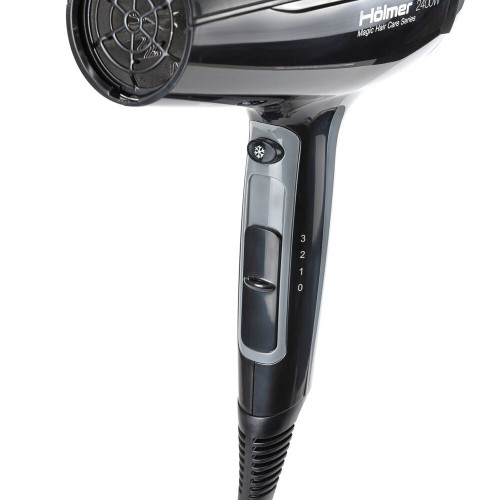 Фен Holmer HHD-241