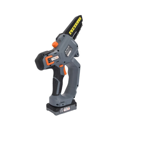 Пила цепная аккумуляторная SEQUOIA SBC2006-UNI