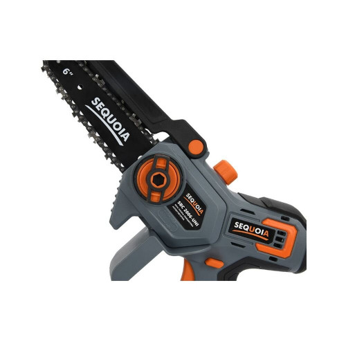 Пила цепная аккумуляторная SEQUOIA SBC2006-UNI