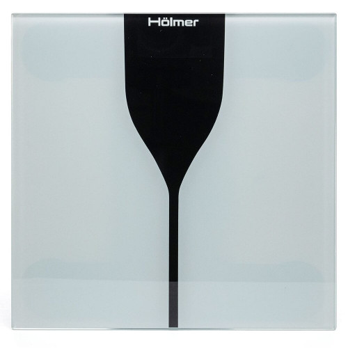 Весы напольные Holmer HSB-2626GB