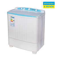 Стиральная машина полуавтомат SATURN ST-WK7601B