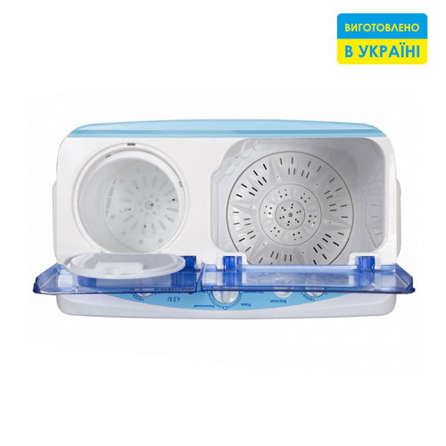 Стиральная машина полуавтомат SATURN ST-WK7602B