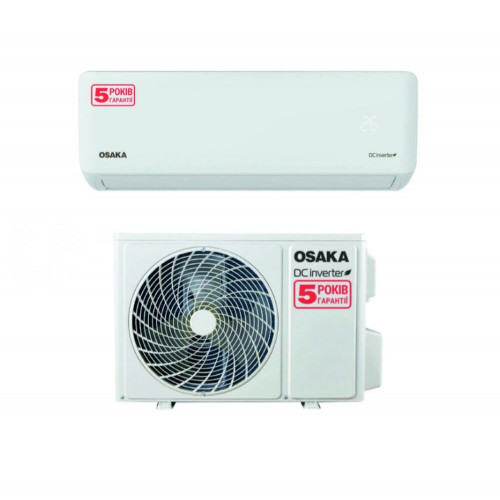 Кондиционер OSAKA STE-07HH3