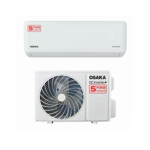Кондиционер OSAKA STE-09HH3
