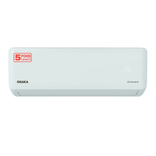 Кондиционер OSAKA STE-09HH3