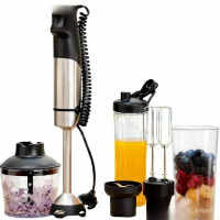 Блендер погружной ZELMER ZHB4845 Impress