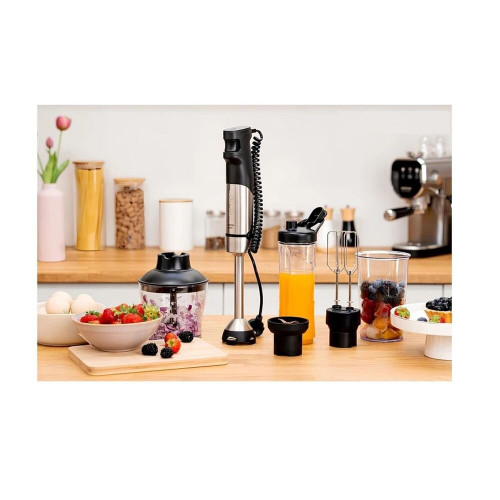 Блендер погружной ZELMER ZHB4845 Impress