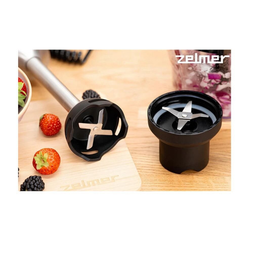 Блендер погружной ZELMER ZHB4845 Impress