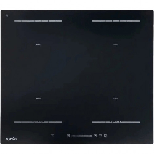 Варочная поверхность индукционная VENTOLUX IH 64 TC FBS FZ SL MBG