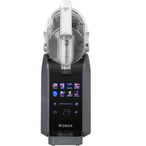 Ледогенератор ECG Forza 9800 Slushie & IceCream
