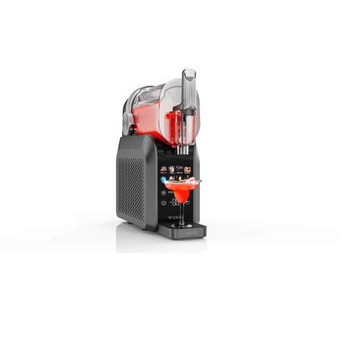 Ледогенератор ECG Forza 9800 Slushie & IceCream