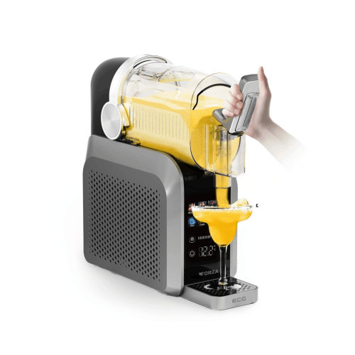 Ледогенератор ECG Forza 9800 Slushie & IceCream