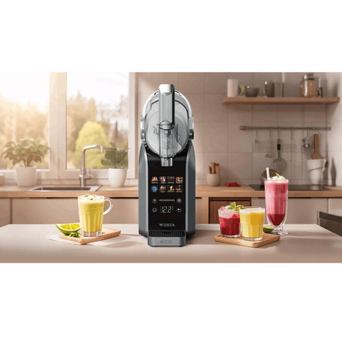 Ледогенератор ECG Forza 9800 Slushie & IceCream