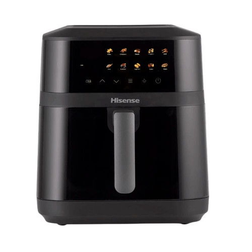Мультипечь HISENSE HAF1800DCD (AF-5521ATH)