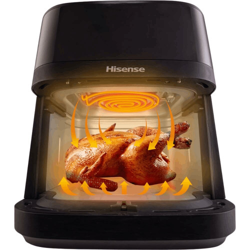 Мультипечь HISENSE HAF1800DCD (AF-5521ATH)