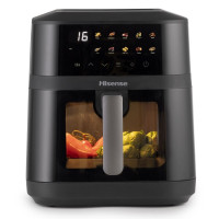 Мультипечь HISENSE HAF1800DCD (AF-5521ATH)