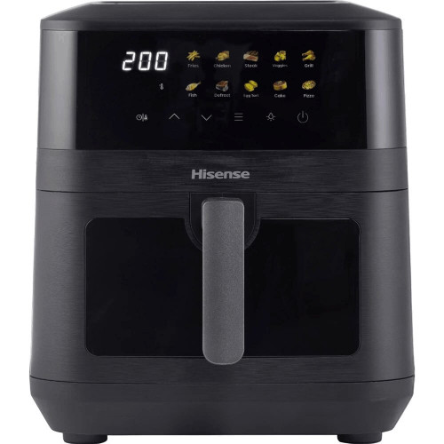 Мультипечь HISENSE HAF2100DCD (AF-8005ATH)