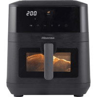 Мультипечь HISENSE HAF2100DCD (AF-8005ATH)