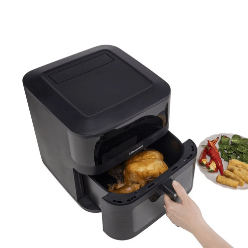 Мультипечь HISENSE HAF2100DCD (AF-8005ATH)