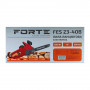 Пила электрическая FORTE FES23-40В
