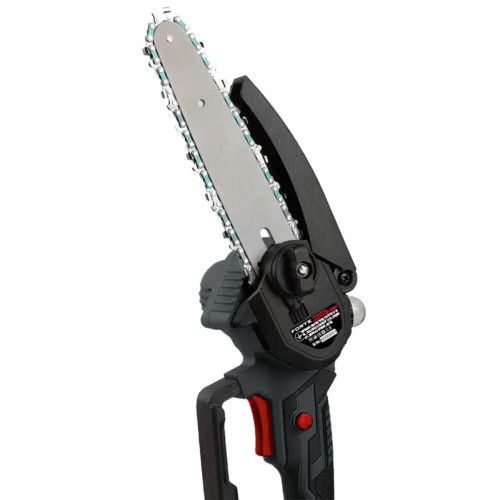 Пила электрическая FORTE CS-15LS