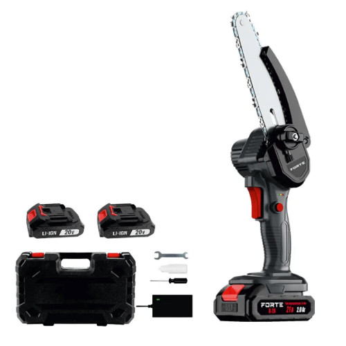 Пила электрическая FORTE CS-15B