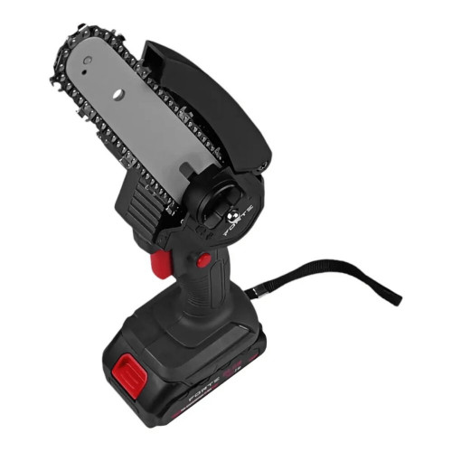 Пила электрическая FORTE CS-15B