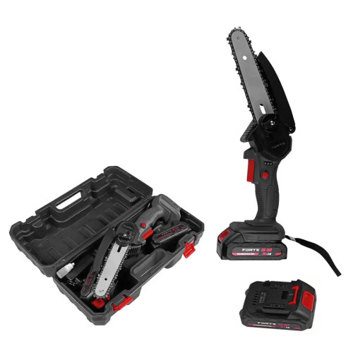 Пила электрическая FORTE CS-15B