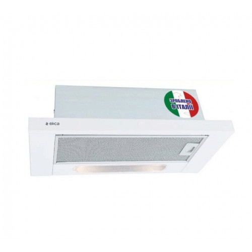 Вытяжка встраиваемая ELICA TT14 LUX WH/A/60