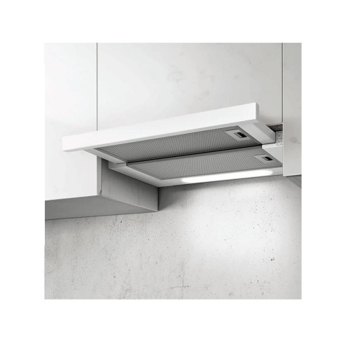 Вытяжка встраиваемая ELICA TT14 LUX WH/A/60