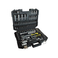 Набор инструментов профессиональный Сталь 94 шт (70013)