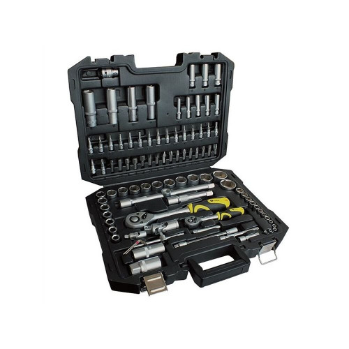 Набор инструментов профессиональный Сталь 94 шт (70013)