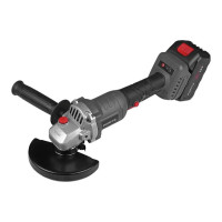 Шлифмашина аккумуляторная Forte AG 21-125BC