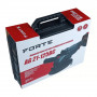 Шлифмашина аккумуляторная Forte AG 21-125BC