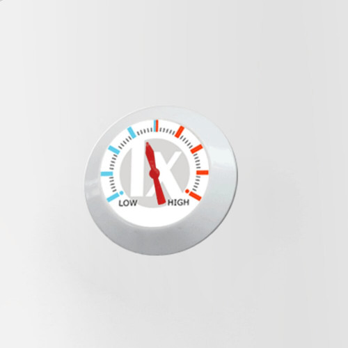 Водонагреватель INTERLUX IRWN-50MP