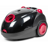 Пылесос мешковой Holmer HVC-09 ECO