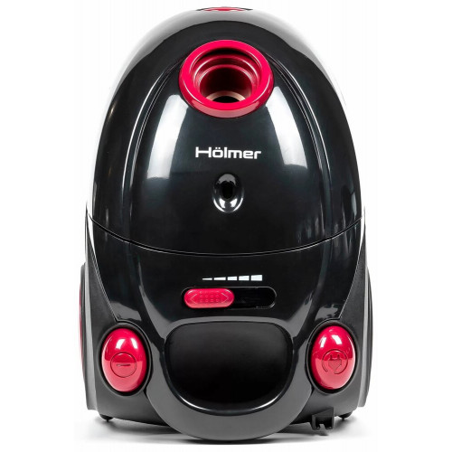 Пылесос мешковой Holmer HVC-09 ECO