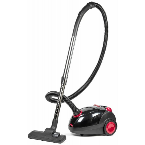 Пылесос мешковой Holmer HVC-09 ECO