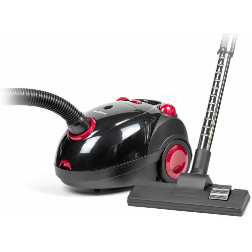 Пылесос мешковой Holmer HVC-09 ECO