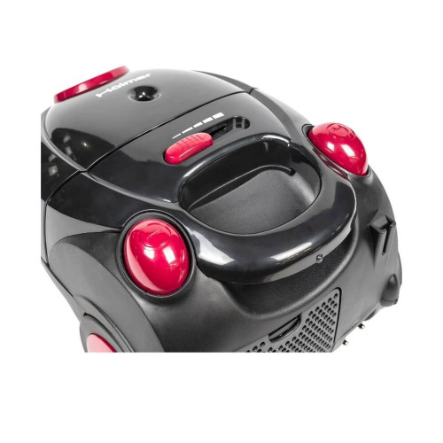 Пылесос мешковой Holmer HVC-09 ECO