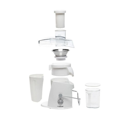 Соковыжималка Holmer HJE-36W
