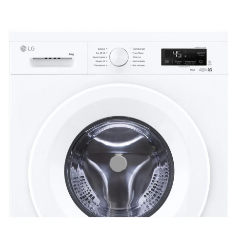 Стиральная машина LG F2Y2NS3WE