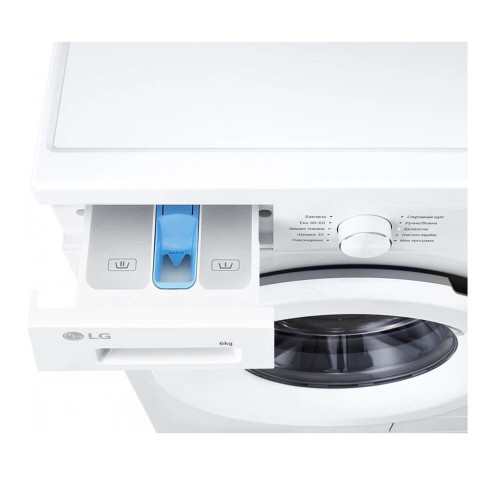 Стиральная машина LG F2Y2NS3WE