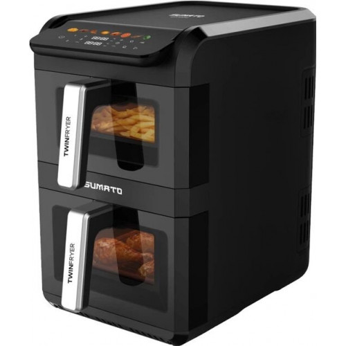 Мультипечь SUMATO SU-03AF01