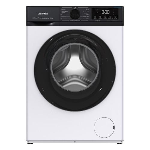 Стиральная машина LIBERTON LWM-4904