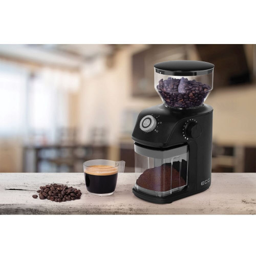 Кофемолка ECG KM 1500